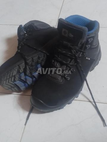 Chaussure marque Michelin - 2