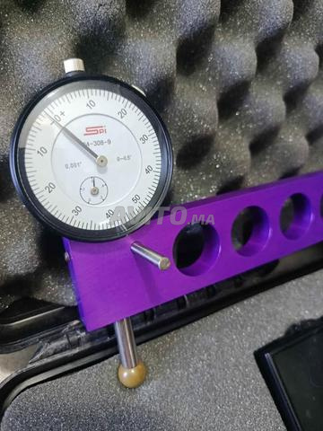 طقم قياس SPI - 2