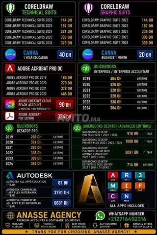 محرر Adobe Acrobat PDF