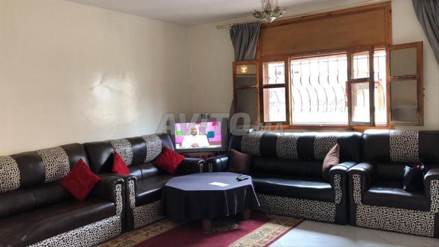 Location appartement meublé à Rabat - 2
