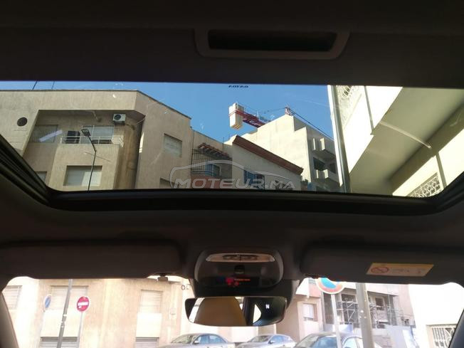 Volvo S90 finition inscription 2017 à Casablanca
