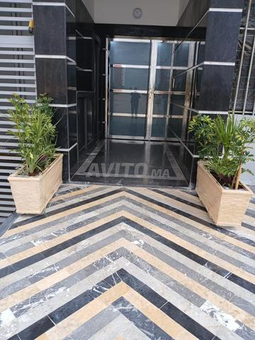 Appartement à vendre 91 m² à Bouskoura - 2