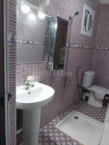 Appartements meublés à louer à la journée à partir de 250dhs