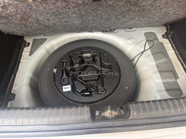 Hyundai i20 Essence Manuelle 2020 à Casablanca