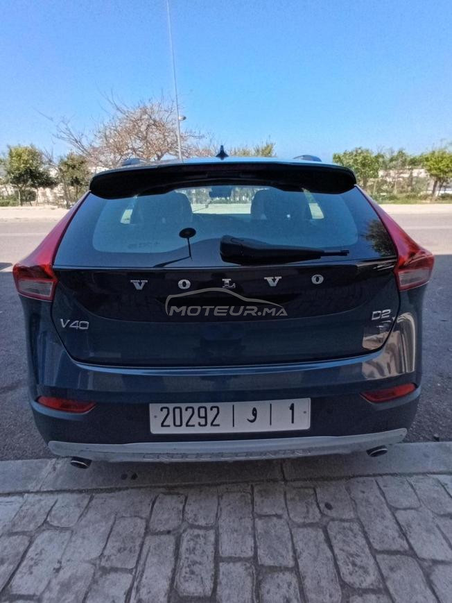 Volvo V40 CC Diesel Automatique 2020 à Rabat