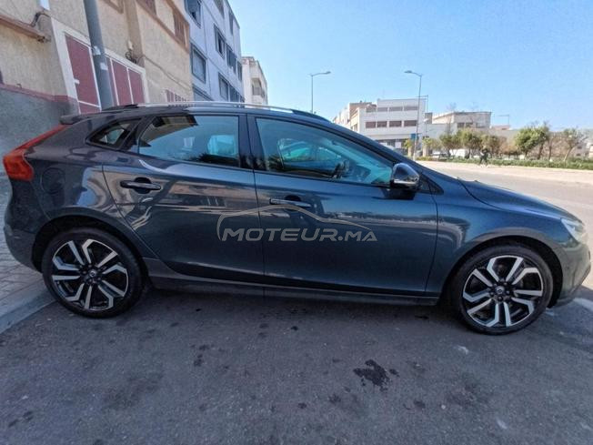 Volvo V40 CC Diesel Automatique 2020 à Rabat