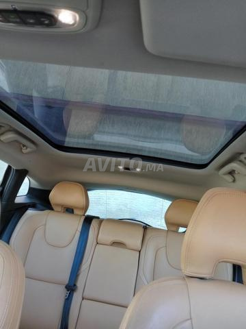 Volvo V40 CC Diesel Automatique 2020 à Rabat