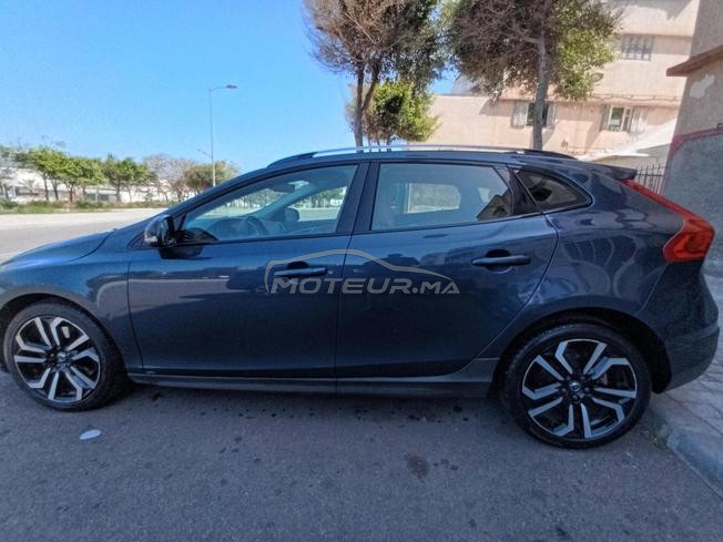 Volvo V40 CC Diesel Automatique 2020 à Rabat