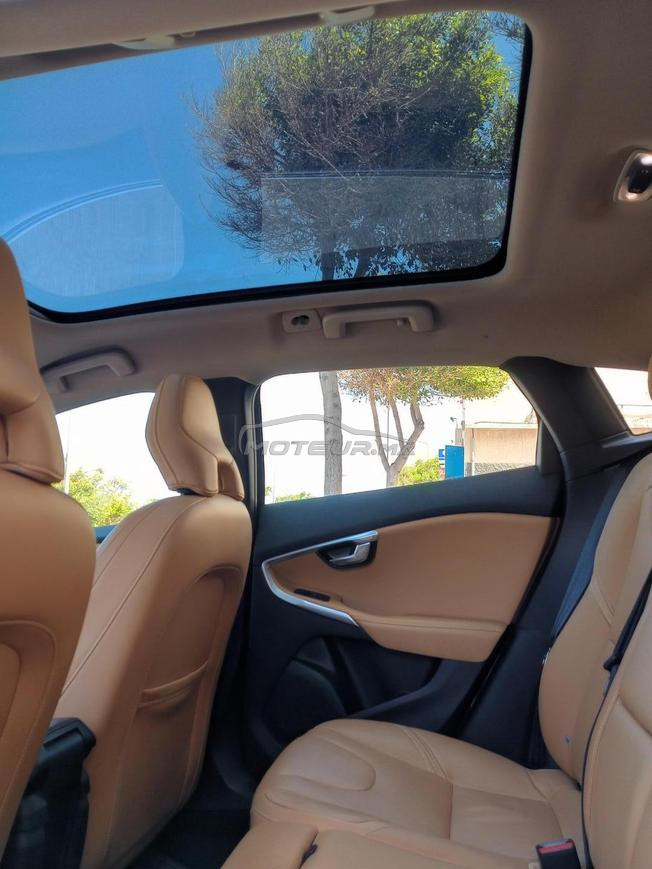 Volvo V40 CC Diesel Automatique 2020 à Rabat