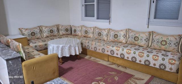 Salon marocain à vendre