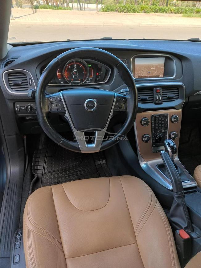 Volvo V40 CC Diesel Automatique 2020 à Rabat