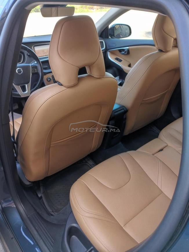 Volvo V40 CC Diesel Automatique 2020 à Rabat