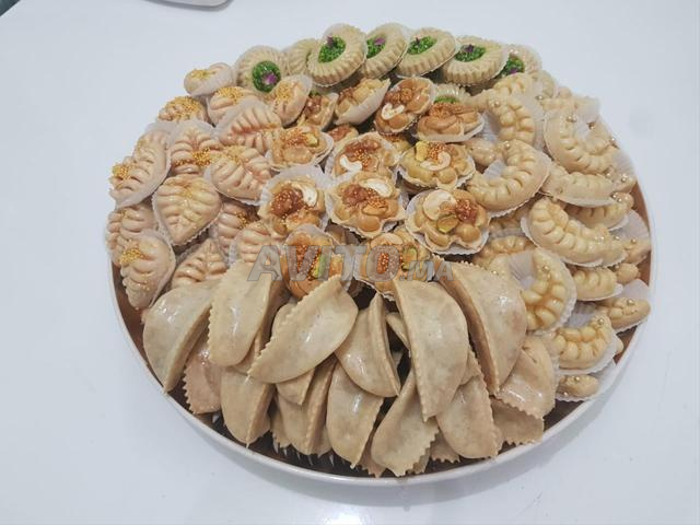 الداوديات مراكش - 2