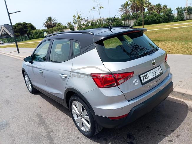 seat arona 1,6