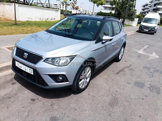seat arona 1,6