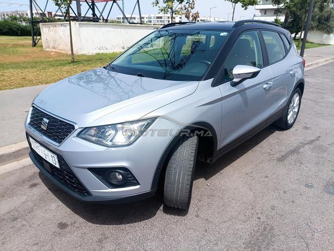 seat arona 1,6