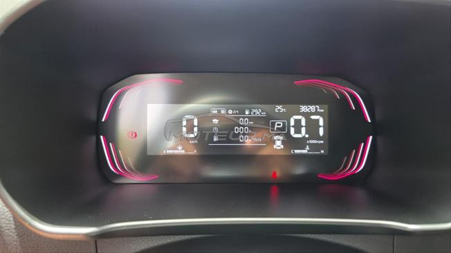 Kia Picanto Essence Automatique 2024 à Rabat