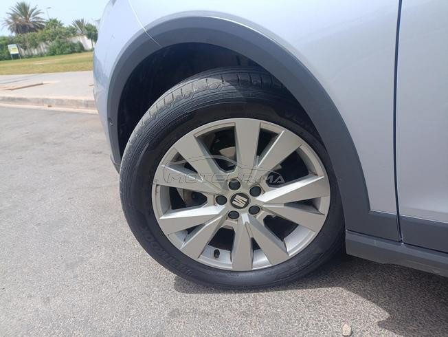seat arona 1,6