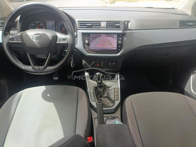 seat arona 1,6