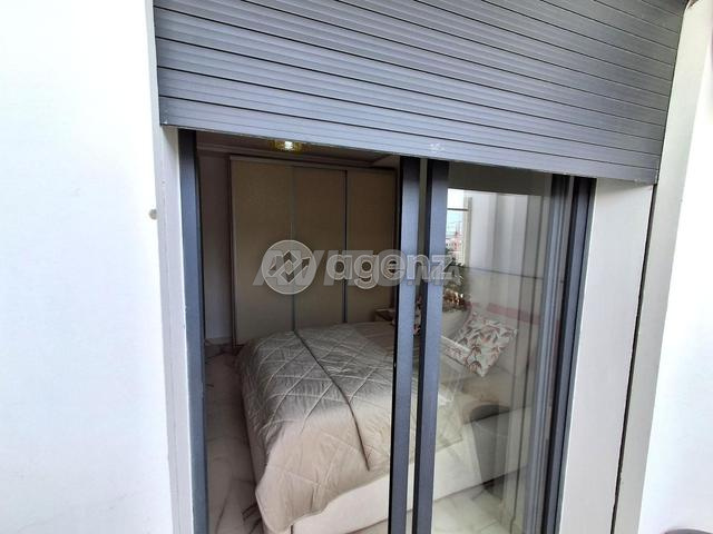 TNG-TA-1135 - Appartement à vendre à Tanger - 2