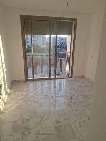 Appartement à louer - 2