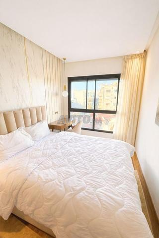 Appartement à louer à Palmier