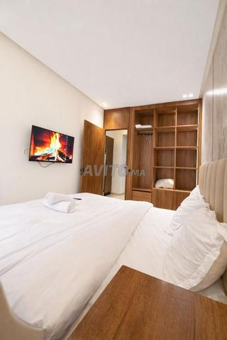 Appartement à louer à Palmier