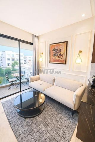 Appartement à louer à Palmier - 2