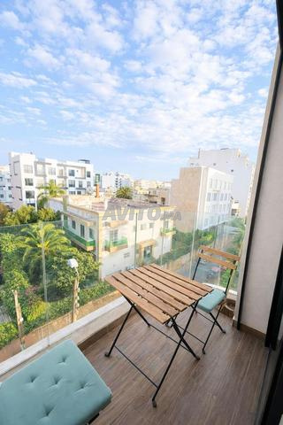 Appartement à louer à Palmier