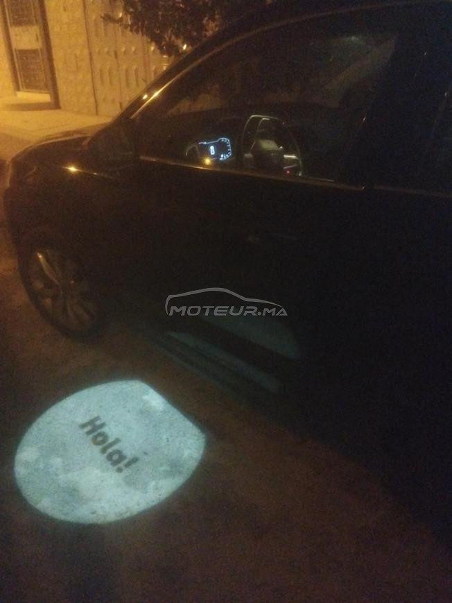 seat ateca dédouanée 