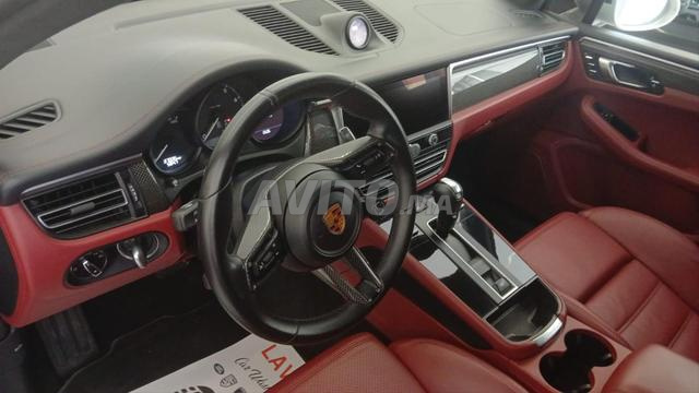 بورشه ماكان