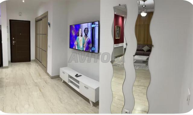 Appartement à louer à Maarif - 2