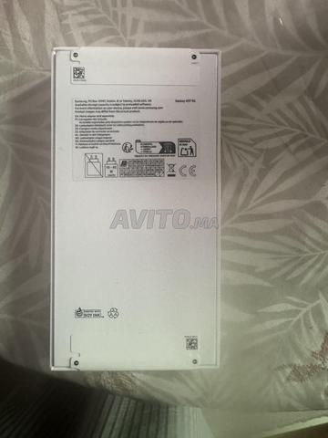 AV téléphone portable Samsung A37 5G - 2