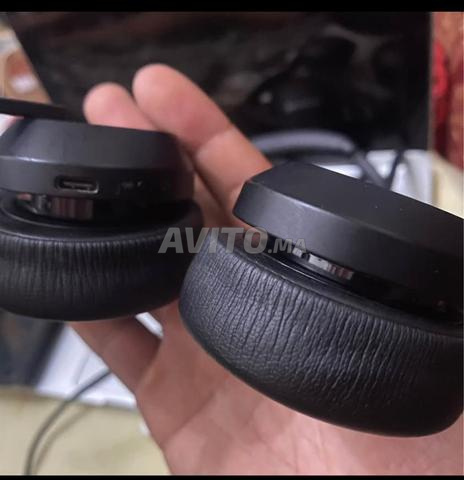 سماعة Jabra Evolve2 55 - 2