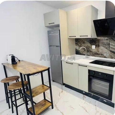 Appartement à louer à Palmier - 2