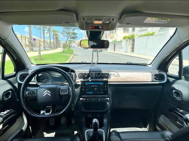 Citroën C3 Diesel Manuelle 2021 à Rabat