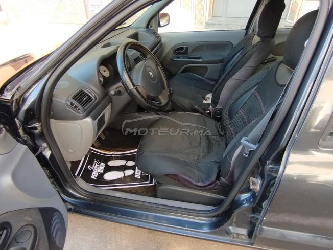 Renault Clio 2007 à vendre