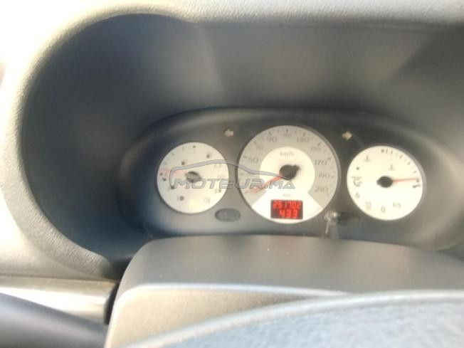 Renault Clio 2007 à vendre