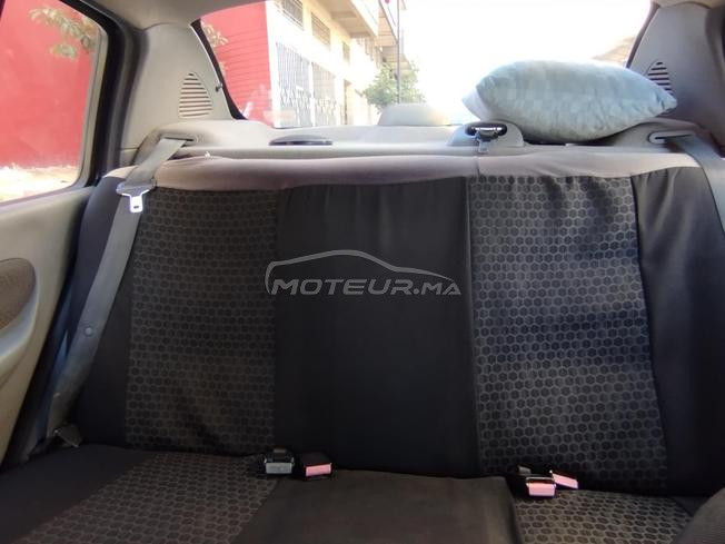 Renault Clio 2007 à vendre