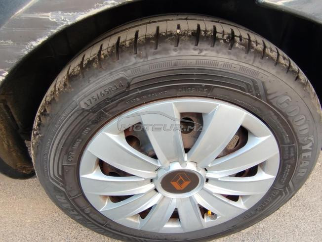 Renault Clio 2007 à vendre