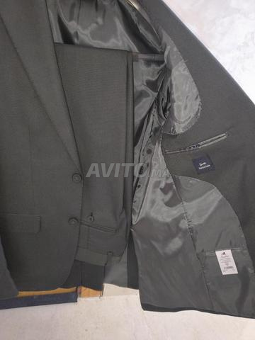 Costume Barbuti - 2