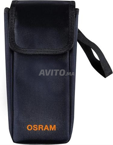 بطارية أوسرام BATTERYstart 300 - 2