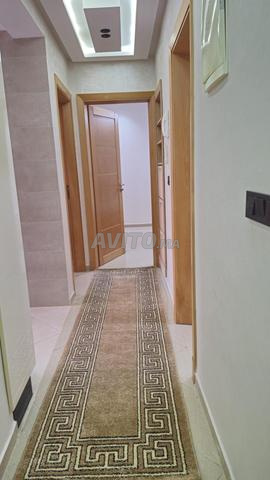 Appartement neuf meublé
