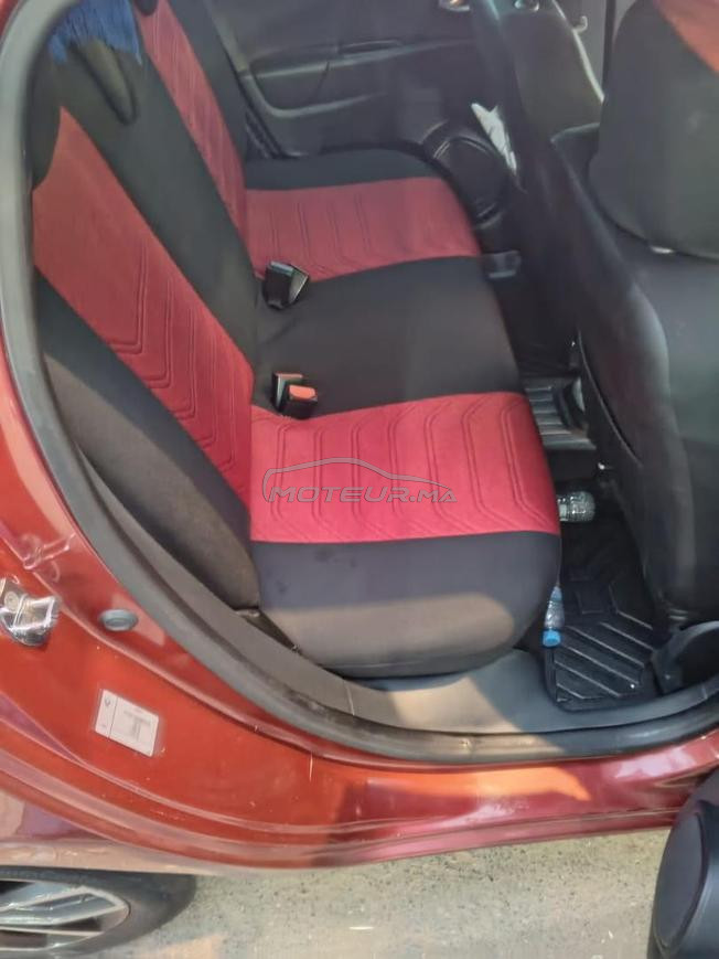 clio 4 automatique 