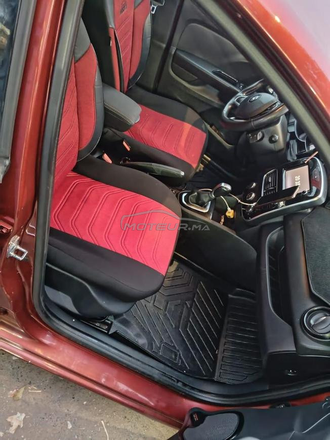 clio 4 automatique 