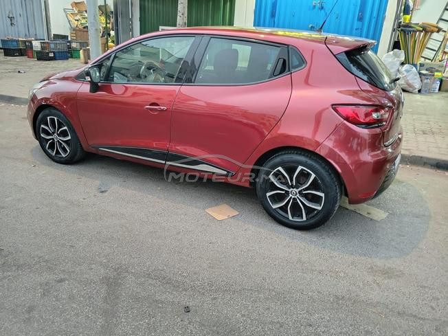 clio 4 automatique 