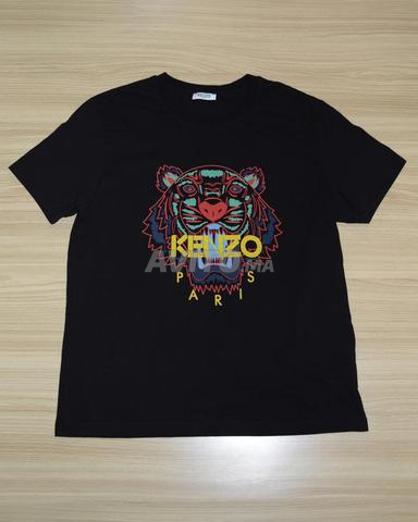 ▪️ تيشيرت كنزو أصلي ▪️ مقاس L/XL - 2