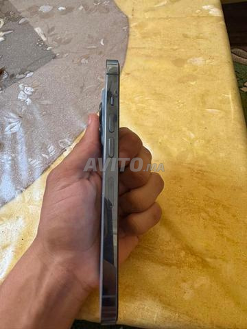iPhone 13 Pro à vendre - 2