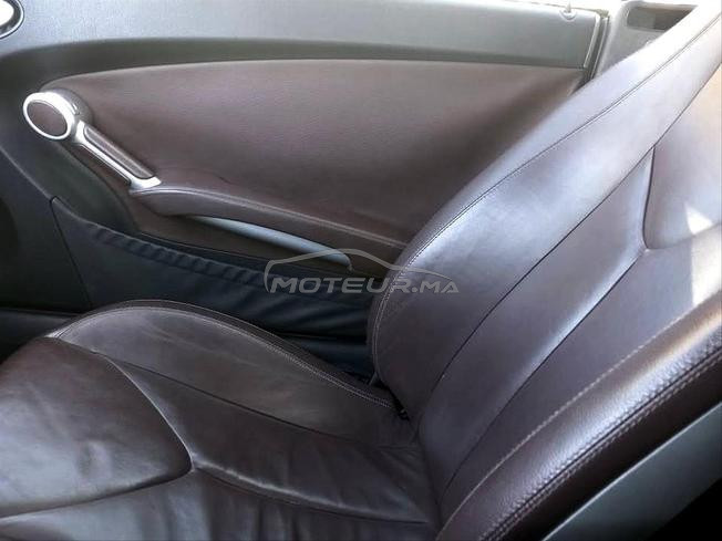 classe slk 200 essence automatique cabriolet 