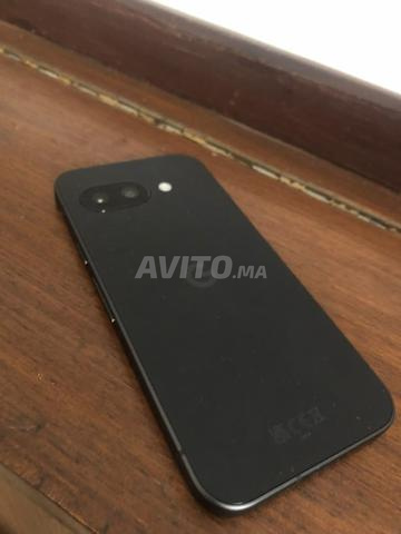 Google Pixel 9a 128Go - Très Bon État - 2